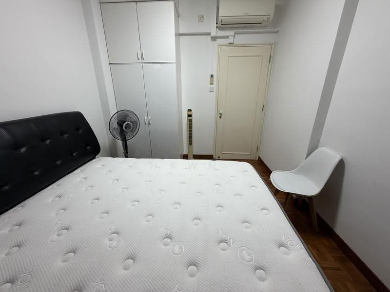 Emerald Park, 6 Indus Road, Alexandra / Commonwealth, Room Rental, 80 sqft, Condominium For Rent, by Shawn, 500279487 - PropertyGuru.com.sg