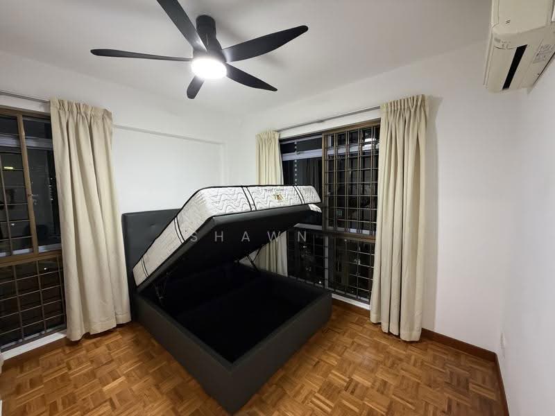 Emerald Park, 6 Indus Road, Alexandra / Commonwealth, Room Rental, 80 sqft, Condominium For Rent, by Shawn, 500279487 - PropertyGuru.com.sg