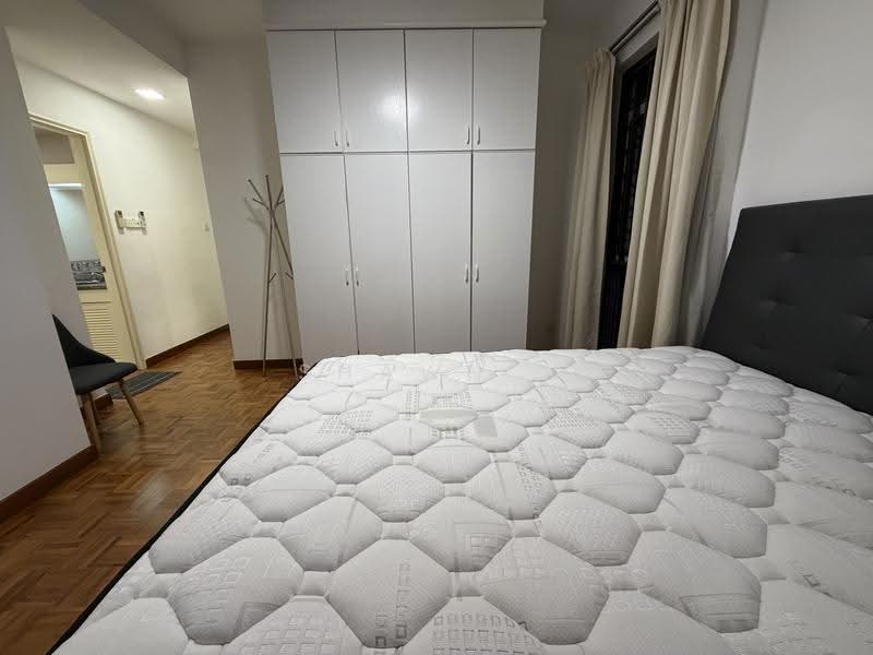 Emerald Park, 6 Indus Road, Alexandra / Commonwealth, Room Rental, 80 sqft, Condominium For Rent, by Shawn, 500279487 - PropertyGuru.com.sg