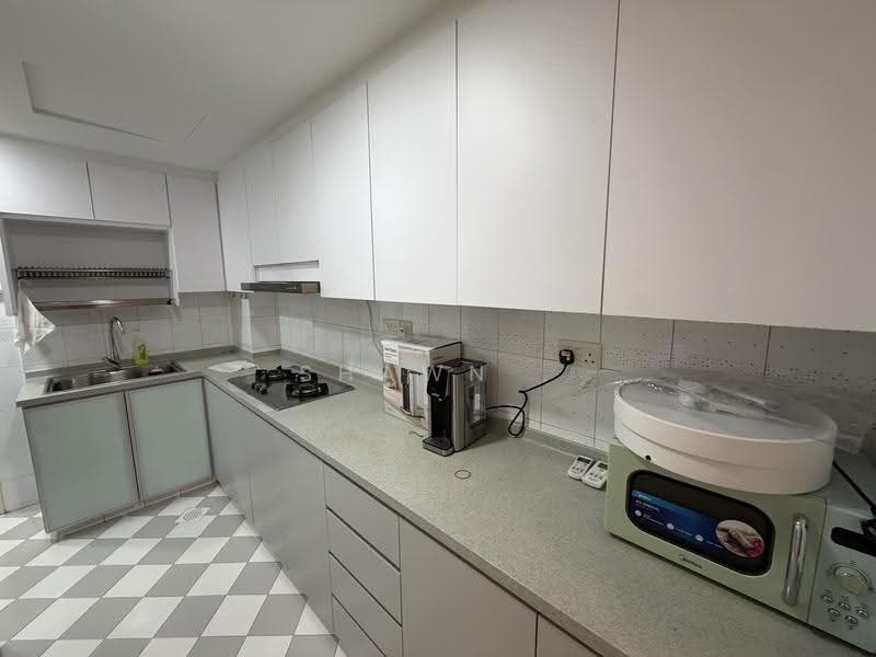 Emerald Park, 6 Indus Road, Alexandra / Commonwealth, Room Rental, 80 sqft, Condominium For Rent, by Shawn, 500279487 - PropertyGuru.com.sg