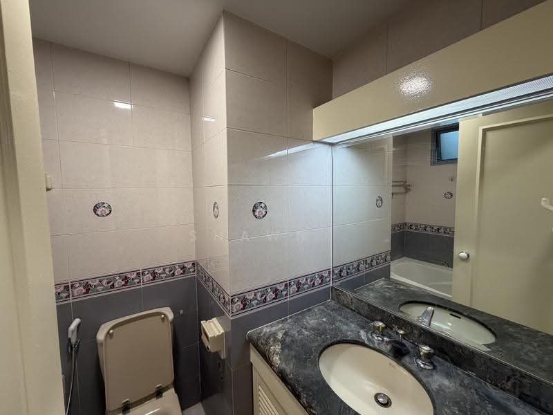 Emerald Park, 6 Indus Road, Alexandra / Commonwealth, Room Rental, 80 sqft, Condominium For Rent, by Shawn, 500279487 - PropertyGuru.com.sg