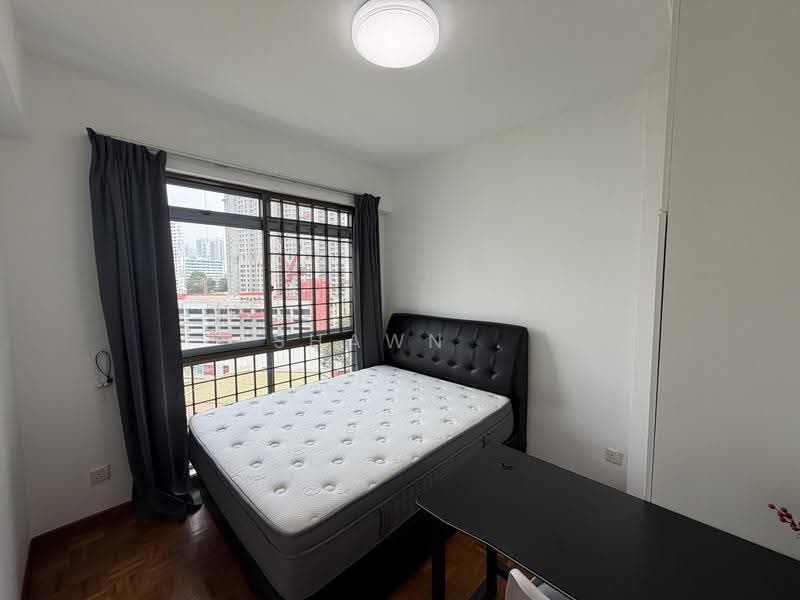 6 Indus Road, Alexandra / Commonwealth photo 5