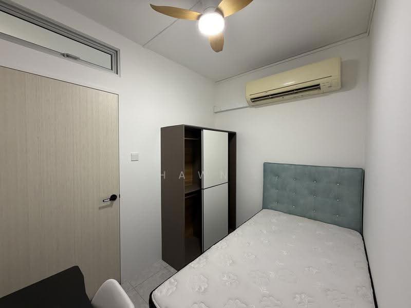 6 Indus Road, Alexandra / Commonwealth