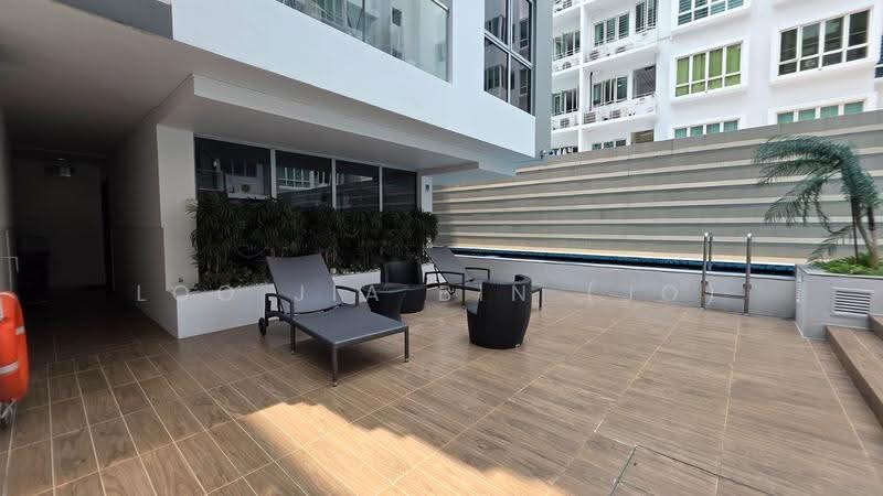 D'Weave, 5 Lorong 39 Geylang, Eunos / Geylang / Paya Lebar, 2 Bedrooms, 441 sqft, Condominium For Rent, by Loo Jia Bin (Jo), 500279488 - Exterior - PropertyGuru.com.sg