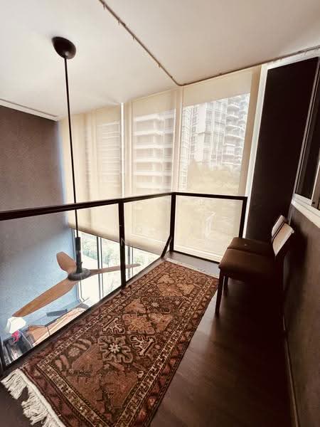 The Lincoln Modern, 20 Lincoln Road, Newton / Novena, 2 Bedrooms, 1,206 sqft, Apartment For Rent, by Torie Frances Doshi, 500279491 - Interior - PropertyGuru.com.sg