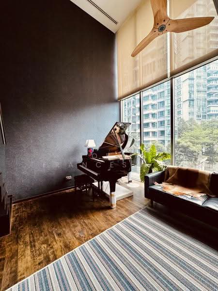 20 Lincoln Road, Newton / Novena