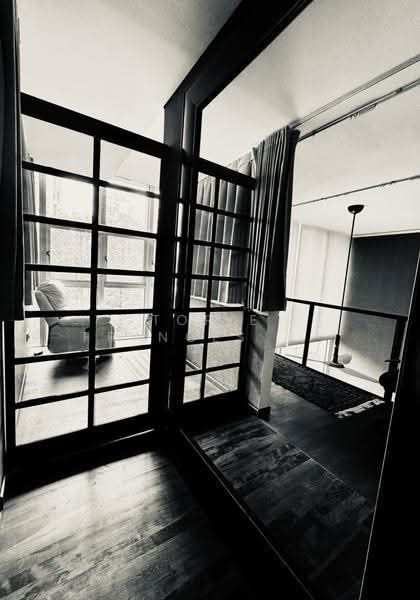 The Lincoln Modern, 20 Lincoln Road, Newton / Novena, 2 Bedrooms, 1,206 sqft, Apartment For Rent, by Torie Frances Doshi, 500279491 - Interior - PropertyGuru.com.sg
