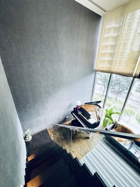 The Lincoln Modern, 20 Lincoln Road, Newton / Novena, 2 Bedrooms, 1,206 sqft, Apartment For Rent, by Torie Frances Doshi, 500279491 - Interior - PropertyGuru.com.sg