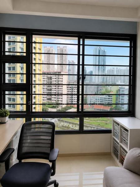 58 Havelock Road, 58 Havelock Road, Alexandra / Commonwealth, 3 Bedrooms, 1,012 sqft, HDB Flat For Sale, by Susan Tang, 500279492 - View - PropertyGuru.com.sg