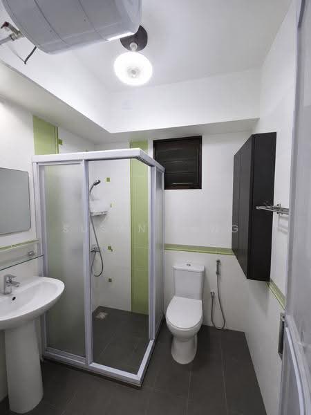 58 Havelock Road, 58 Havelock Road, Alexandra / Commonwealth, 3 Bedrooms, 1,012 sqft, HDB Flat For Sale, by Susan Tang, 500279492 - Bathroom - PropertyGuru.com.sg