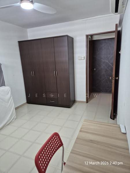 139 Yishun Ring Road, 139 Yishun Ring Road, Sembawang / Yishun, Room Rental, 150 sqft, HDB Flat For Rent, by Jessie Low, 500279493 - Bedroom - PropertyGuru.com.sg
