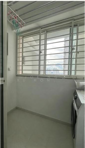 296B Bukit Batok Street 22, 296B Bukit Batok Street 22, Dairy Farm / Bukit Panjang / Choa Chu Kang, 2 Bedrooms, 732 sqft, HDB Flat For Sale, by Joe Ng Xu Hong 黄緒汯, 500279496 - Balcony - PropertyGuru.com.sg