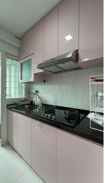 296B Bukit Batok Street 22, 296B Bukit Batok Street 22, Dairy Farm / Bukit Panjang / Choa Chu Kang, 2 Bedrooms, 732 sqft, HDB Flat For Sale, by Joe Ng Xu Hong 黄緒汯, 500279496 - Kitchen - PropertyGuru.com.sg