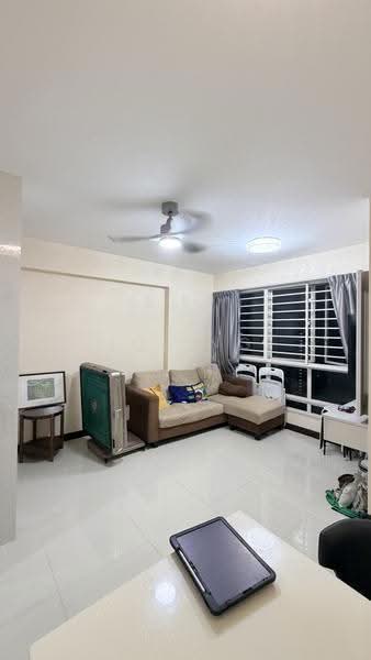 296B Bukit Batok Street 22, 296B Bukit Batok Street 22, Dairy Farm / Bukit Panjang / Choa Chu Kang, 2 Bedrooms, 732 sqft, HDB Flat For Sale, by Joe Ng Xu Hong 黄緒汯, 500279496 - Living Room - PropertyGuru.com.sg