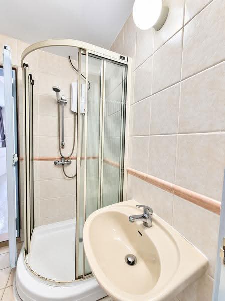 336 River Valley, 336 River Valley Road, Orchard / River Valley, 2 Bedrooms, 1,582 sqft, Apartment For Rent, by Dinish Sheagar, 500279497 - Bathroom - PropertyGuru.com.sg