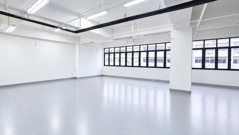Aljunied Industrial Complex, 623-625 Aljunied Road, Eunos / Geylang / Paya Lebar, 2,529 sqft, Light Industrial (B1) For Sale, by Merwin Tan, 500279498 - Interior - CommercialGuru.com.sg