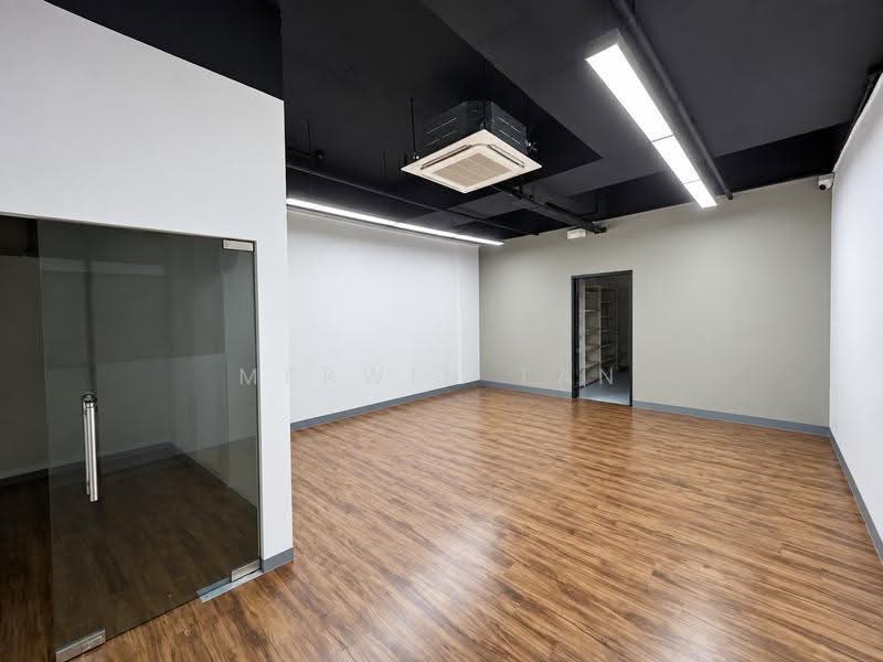 Aljunied Industrial Complex, 623-625 Aljunied Road, Eunos / Geylang / Paya Lebar, 2,529 sqft, Light Industrial (B1) For Sale, by Merwin Tan, 500279498 - Interior - CommercialGuru.com.sg