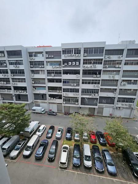 Aljunied Industrial Complex, 623-625 Aljunied Road, Eunos / Geylang / Paya Lebar, 2,529 sqft, Light Industrial (B1) For Sale, by Merwin Tan, 500279498 - Exterior - CommercialGuru.com.sg