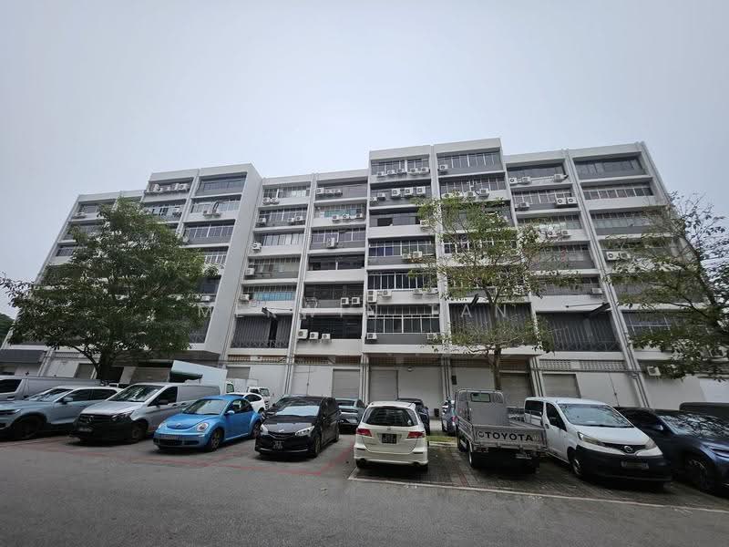 Aljunied Industrial Complex, 623-625 Aljunied Road, Eunos / Geylang / Paya Lebar, 2,529 sqft, Light Industrial (B1) For Sale, by Merwin Tan, 500279498 - Exterior - CommercialGuru.com.sg