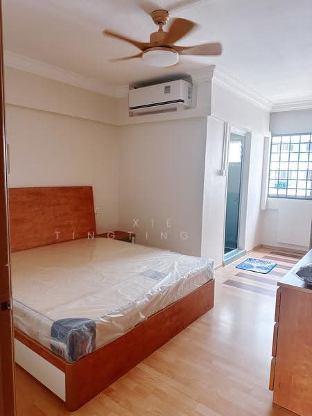 112 Pasir Ris Street 11, 112 Pasir Ris Street 11, Pasir Ris / Tampines, Room Rental, 180 sqft, HDB Flat For Rent, by Xie TingTing (Emily), 500279502 - Bedroom - PropertyGuru.com.sg