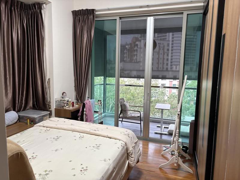 Ventuno Balmoral, 21 Balmoral Road, Tanglin / Holland / Bukit Timah, 3 Bedrooms, 1,313 sqft, Condominium For Sale, by Deng Youping, 500279506 - Bedroom - PropertyGuru.com.sg