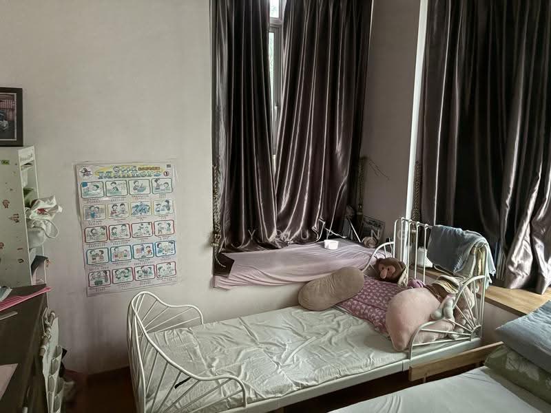 Ventuno Balmoral, 21 Balmoral Road, Tanglin / Holland / Bukit Timah, 3 Bedrooms, 1,313 sqft, Condominium For Sale, by Deng Youping, 500279506 - Bedroom - PropertyGuru.com.sg
