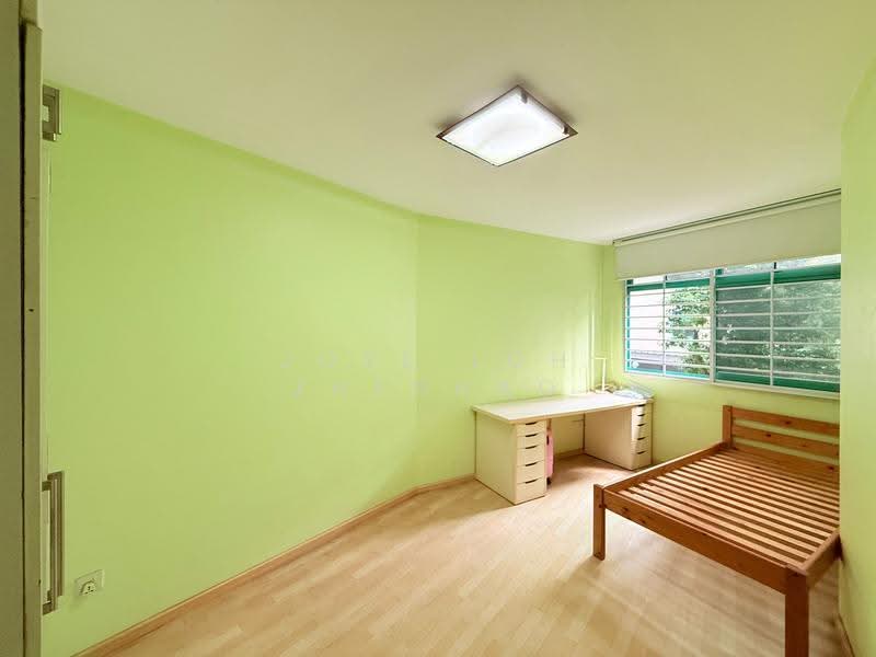 483 Segar Road, 483 Segar Road, Dairy Farm / Bukit Panjang / Choa Chu Kang, 3 Bedrooms, 1,206 sqft, HDB Flat For Sale, by Jose Loh Zhenhao, 500279511 - Bedroom - PropertyGuru.com.sg