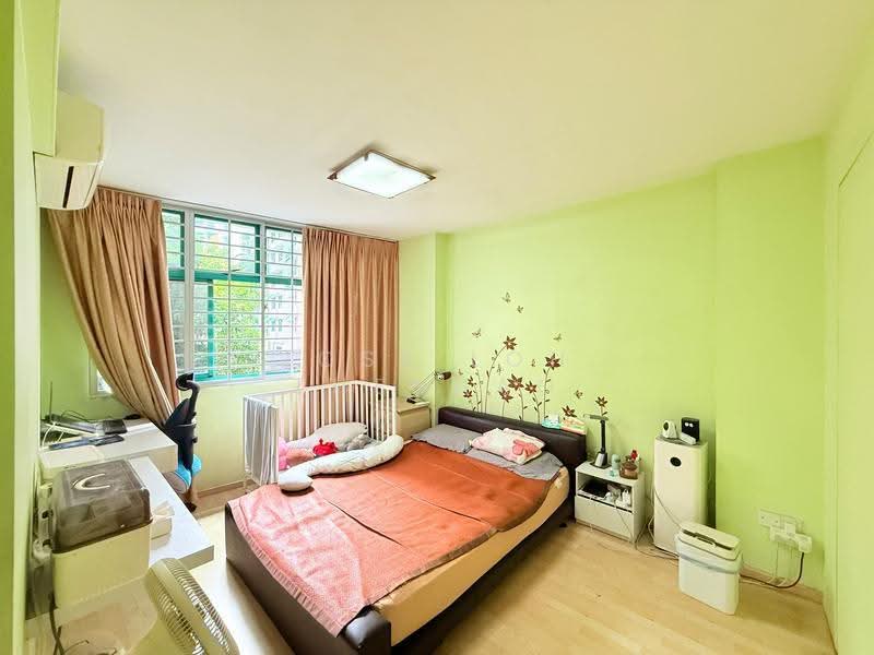 483 Segar Road, 483 Segar Road, Dairy Farm / Bukit Panjang / Choa Chu Kang, 3 Bedrooms, 1,206 sqft, HDB Flat For Sale, by Jose Loh Zhenhao, 500279511 - Bedroom - PropertyGuru.com.sg