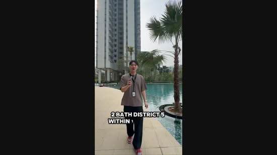 Twin VEW, 93 West Coast Vale, Buona Vista / West Coast / Clementi New Town, 2 Bedrooms, 743 sqft, Condominium For Sale, by Daven Neo, 500279513 - PropertyGuru.com.sg