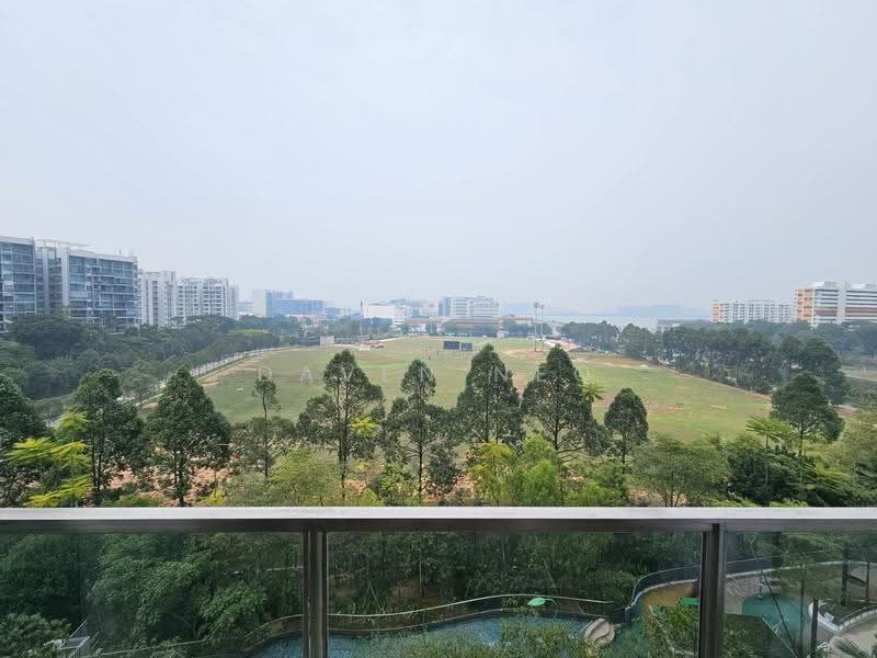 Twin VEW, 93 West Coast Vale, Buona Vista / West Coast / Clementi New Town, 2 Bedrooms, 743 sqft, Condominium For Sale, by Daven Neo, 500279513 - View - PropertyGuru.com.sg
