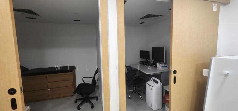 Tong Building, 302 Orchard Road, Orchard / River Valley, 3,039 sqft, Office For Rent, by William Tang, 500279514 - Interior - CommercialGuru.com.sg