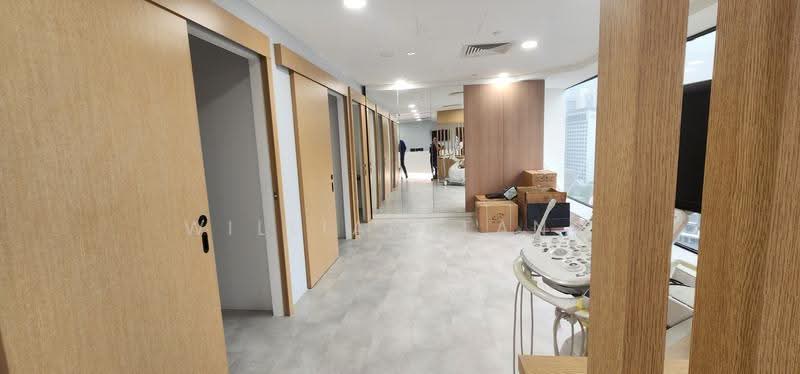 Tong Building, 302 Orchard Road, Orchard / River Valley, 3,039 sqft, Office For Rent, by William Tang, 500279514 - Interior - CommercialGuru.com.sg