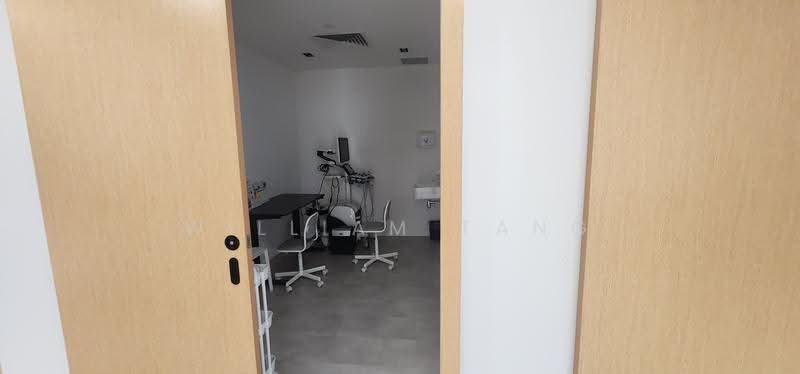 Tong Building, 302 Orchard Road, Orchard / River Valley, 3,039 sqft, Office For Rent, by William Tang, 500279514 - Interior - CommercialGuru.com.sg