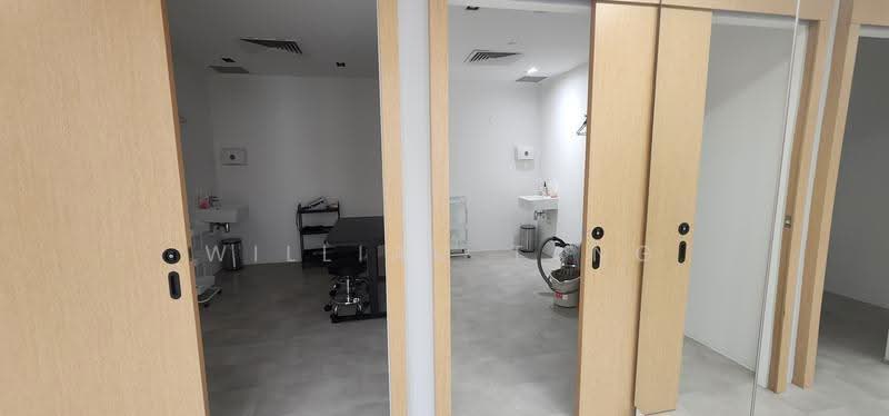 Tong Building, 302 Orchard Road, Orchard / River Valley, 3,039 sqft, Office For Rent, by William Tang, 500279514 - Interior - CommercialGuru.com.sg