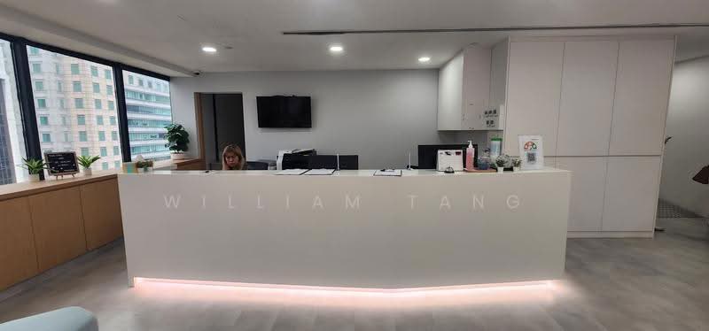 Tong Building, 302 Orchard Road, Orchard / River Valley, 3,039 sqft, Office For Rent, by William Tang, 500279514 - Interior - CommercialGuru.com.sg