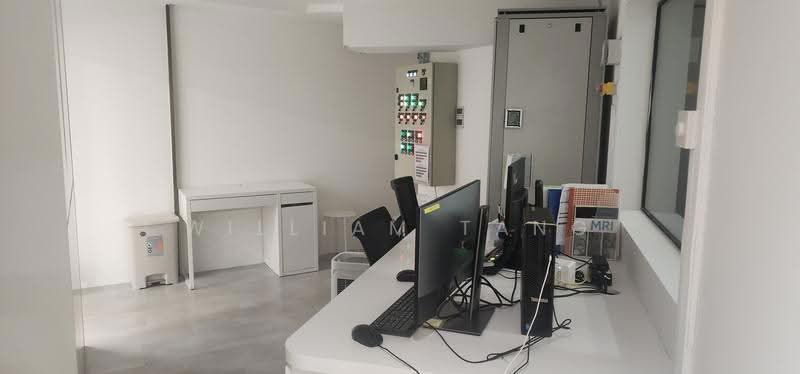 Tong Building, 302 Orchard Road, Orchard / River Valley, 3,039 sqft, Office For Rent, by William Tang, 500279514 - Interior - CommercialGuru.com.sg