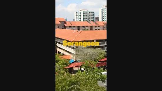 261 Serangoon Central Drive, 261 Serangoon Central Drive, Hougang / Punggol / Sengkang, 2 Bedrooms, 678 sqft, HDB Flat For Sale, by Hans Wong, 500279517 - PropertyGuru.com.sg