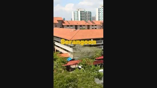 261 Serangoon Central Drive, 261 Serangoon Central Drive, Hougang / Punggol / Sengkang, 2 Bedrooms, 678 sqft, HDB Flat For Sale, by Hans Wong, 500279517 - PropertyGuru.com.sg