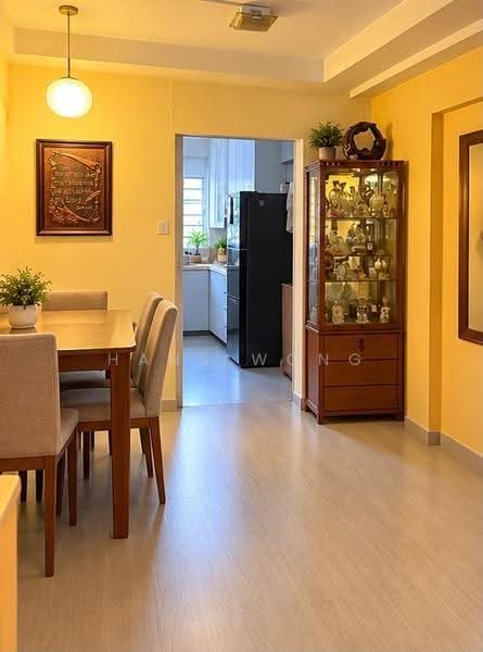 261 Serangoon Central Drive, 261 Serangoon Central Drive, Hougang / Punggol / Sengkang, 2 Bedrooms, 678 sqft, HDB Flat For Sale, by Hans Wong, 500279517 - PropertyGuru.com.sg