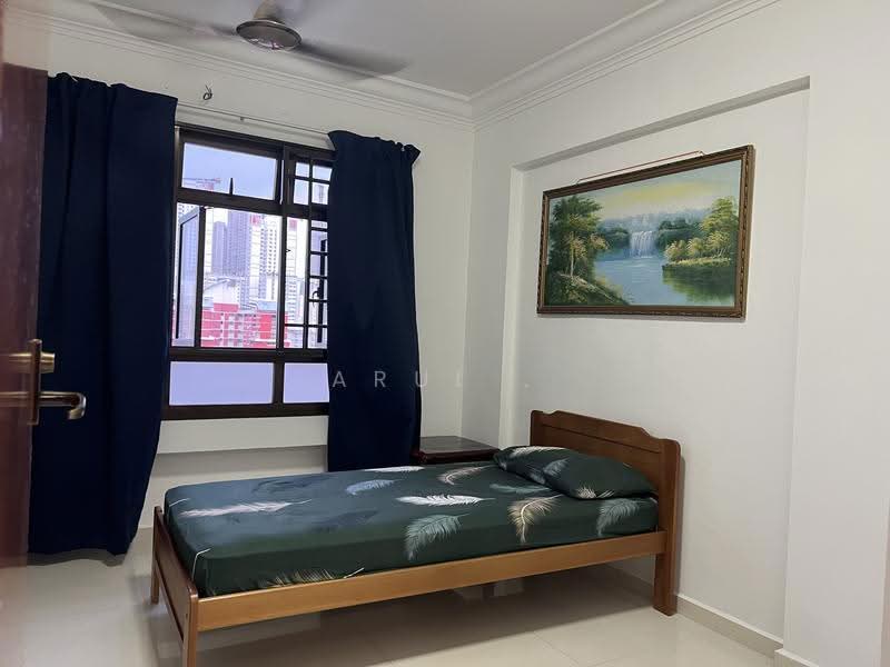 77A Redhill Road, 77A Redhill Road, Alexandra / Commonwealth, Room Rental, 250 sqft, HDB Flat For Rent, by Arul ., 500279518 - Bedroom - PropertyGuru.com.sg