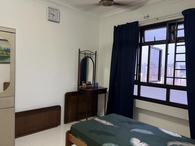 77A Redhill Road, 77A Redhill Road, Alexandra / Commonwealth, Room Rental, 250 sqft, HDB Flat For Rent, by Arul ., 500279518 - Bedroom - PropertyGuru.com.sg