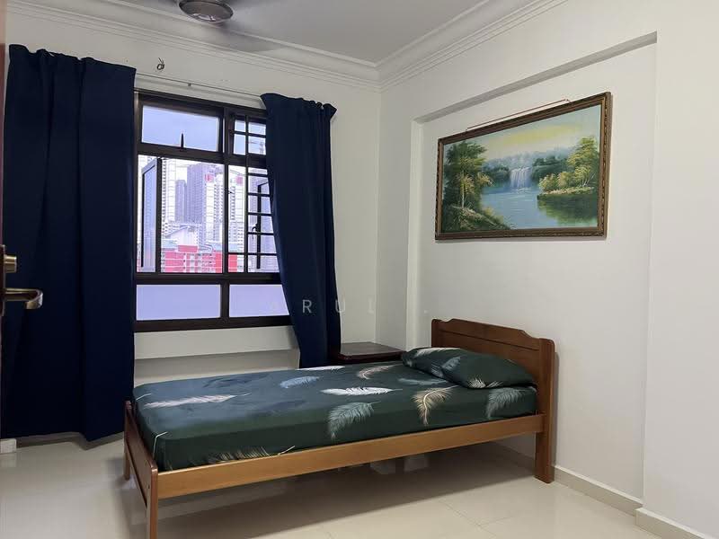 77A Redhill Road, 77A Redhill Road, Alexandra / Commonwealth, Room Rental, 250 sqft, HDB Flat For Rent, by Arul ., 500279518 - Bedroom - PropertyGuru.com.sg