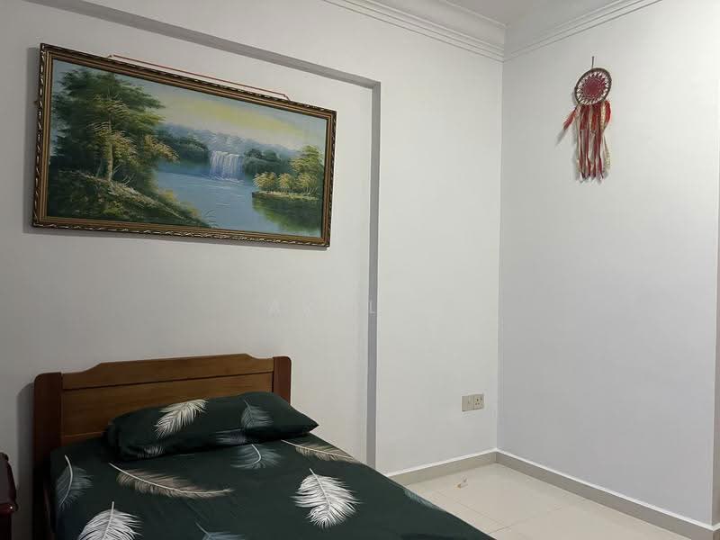 77A Redhill Road, 77A Redhill Road, Alexandra / Commonwealth, Room Rental, 250 sqft, HDB Flat For Rent, by Arul ., 500279518 - Bedroom - PropertyGuru.com.sg