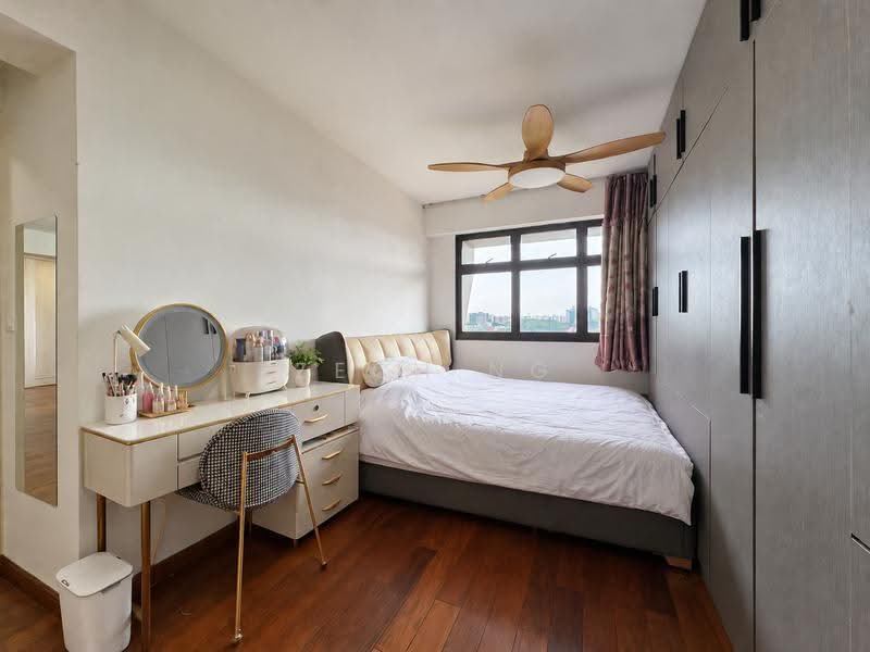 110A Bidadari Park Drive, 110A Bidadari Park Drive, Macpherson / Potong Pasir, 3 Bedrooms, 1,001 sqft, HDB Flat For Sale, by Zech Ng, 500279519 - Bedroom - PropertyGuru.com.sg