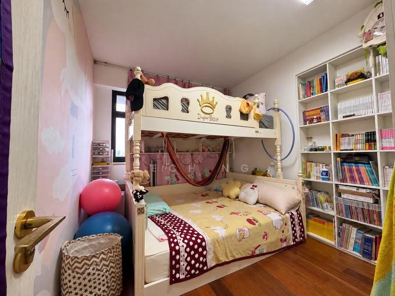 110A Bidadari Park Drive, 110A Bidadari Park Drive, Macpherson / Potong Pasir, 3 Bedrooms, 1,001 sqft, HDB Flat For Sale, by Zech Ng, 500279519 - Bedroom - PropertyGuru.com.sg