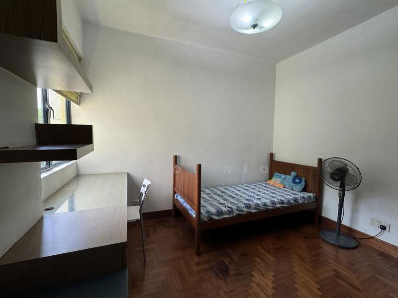 Westcove Condo, 12 West Coast Crescent, Buona Vista / West Coast / Clementi New Town, 2 Bedrooms, 1,130 sqft, Condominium For Sale, by Carol Neo, 500279520 - Bedroom - PropertyGuru.com.sg