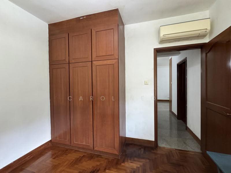 Westcove Condo, 12 West Coast Crescent, Buona Vista / West Coast / Clementi New Town, 2 Bedrooms, 1,130 sqft, Condominium For Sale, by Carol Neo, 500279520 - Corridor - PropertyGuru.com.sg