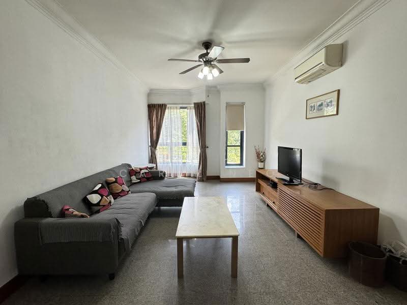 Westcove Condo, 12 West Coast Crescent, Buona Vista / West Coast / Clementi New Town, 2 Bedrooms, 1,130 sqft, Condominium For Sale, by Carol Neo, 500279520 - Living Room - PropertyGuru.com.sg