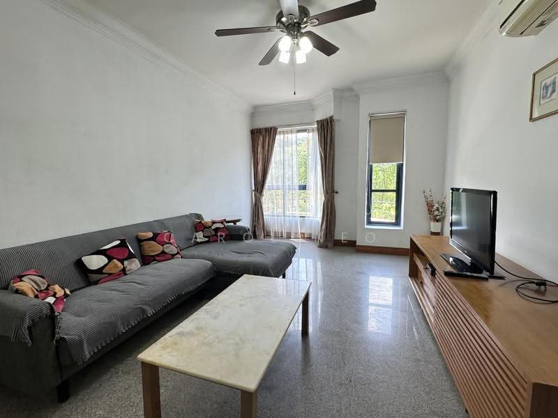 Westcove Condo, 12 West Coast Crescent, Buona Vista / West Coast / Clementi New Town, 2 Bedrooms, 1,130 sqft, Condominium For Sale, by Carol Neo, 500279520 - Living Room - PropertyGuru.com.sg