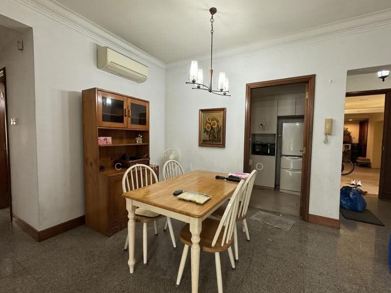 Westcove Condo, 12 West Coast Crescent, Buona Vista / West Coast / Clementi New Town, 2 Bedrooms, 1,130 sqft, Condominium For Sale, by Carol Neo, 500279520 - Dining Room - PropertyGuru.com.sg